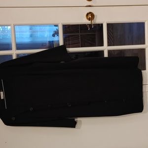 Calvin Klein Black dress size 16w